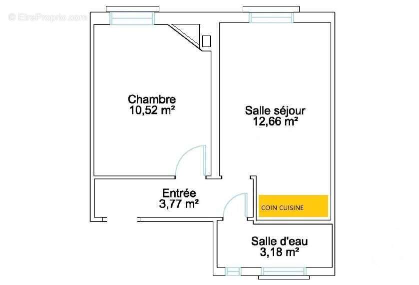 Appartement à FONTENAY-SOUS-BOIS
