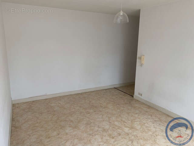 Appartement à SAINT-AVERTIN