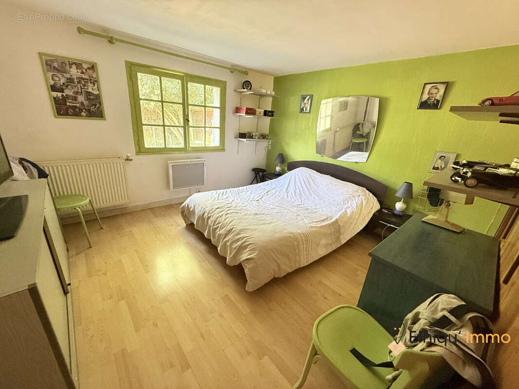 Maison 130 m² à Piney  - photo 6