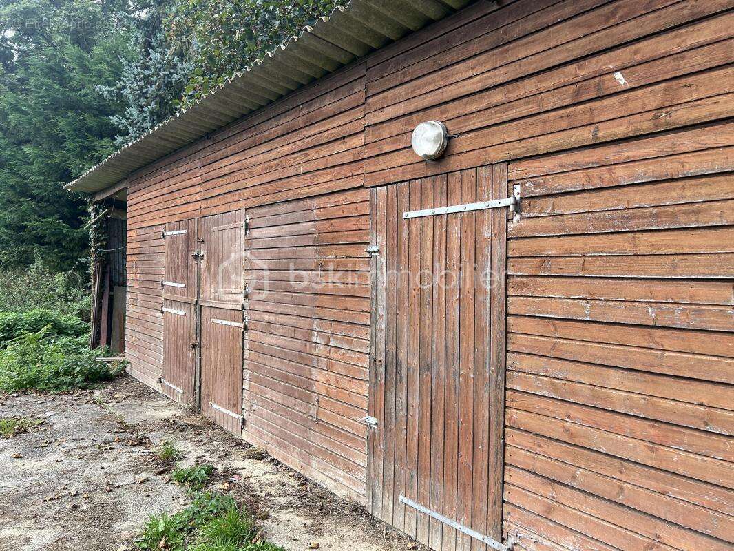 Maison 7 pièces - photo 4