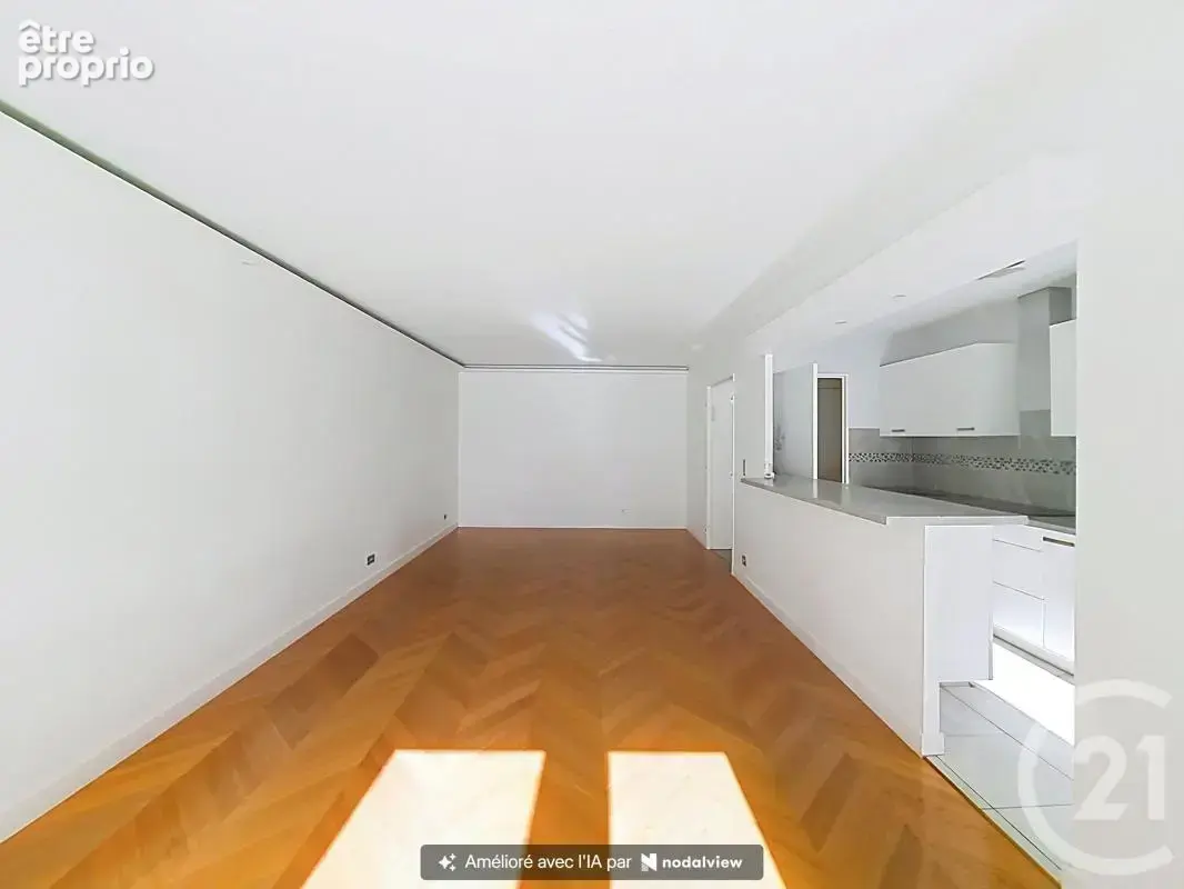Appartement 4 pièces 92 m² à vendre à Creteil (94000) - photo 2