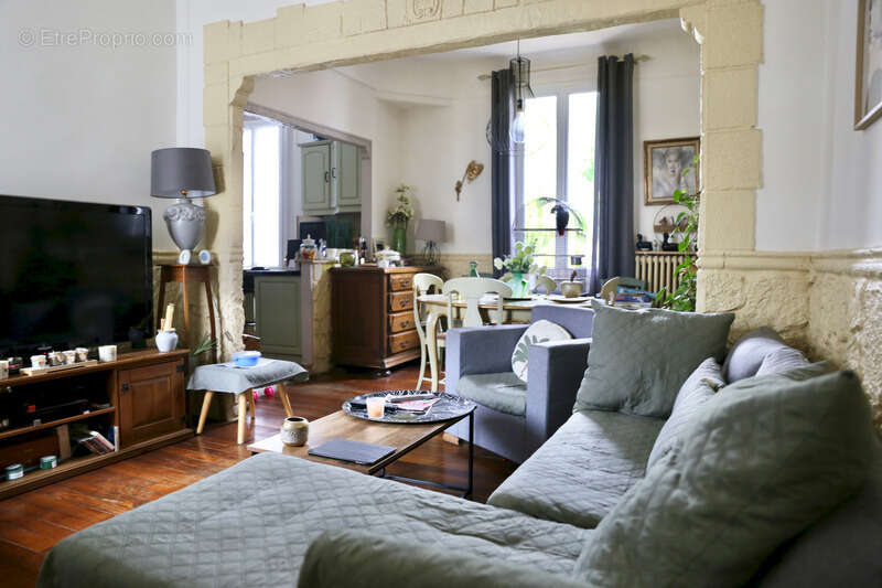 Maison à REIMS