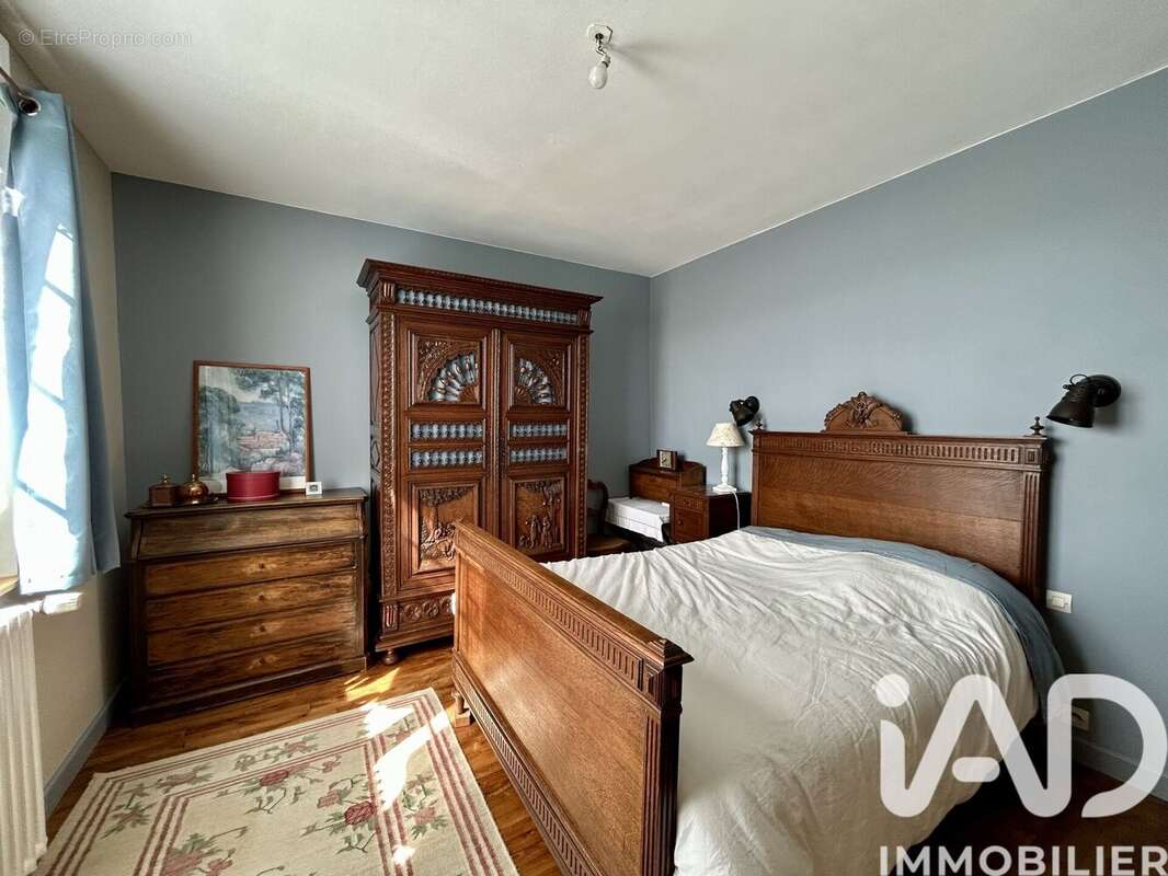 Photo 6 - Maison à LANVOLLON