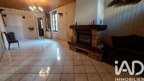 Photo 2 - Maison à CASTILLON-LA-BATAILLE