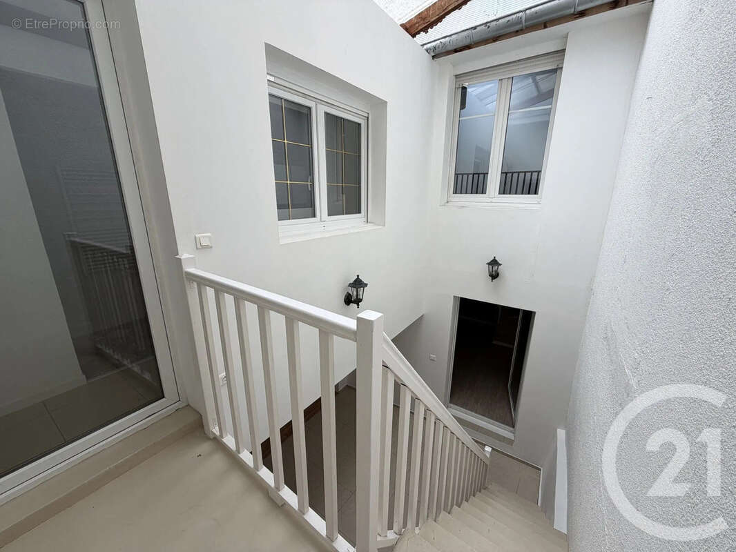 Appartement à CHALONS-EN-CHAMPAGNE