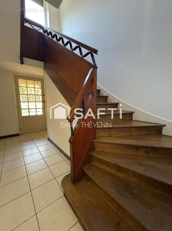 Photo 3 - Maison à SEDAN