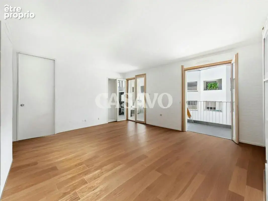 Vente Appartement 2 pièces de 45m² - 93100 Montreuil - photo 3