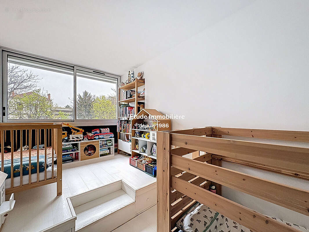 Appartement à CALUIRE-ET-CUIRE