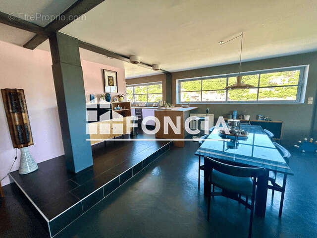 Appartement à POITIERS