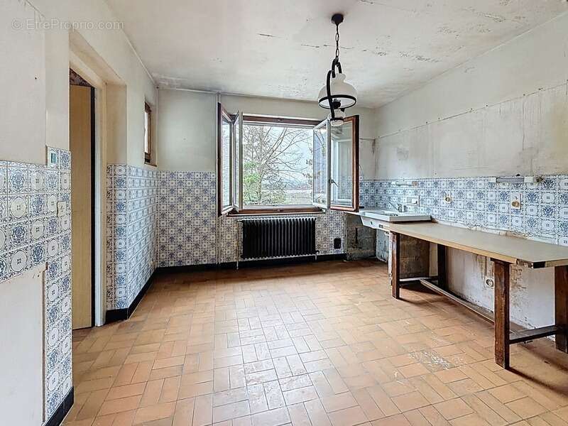 Maison à GAILLARD
