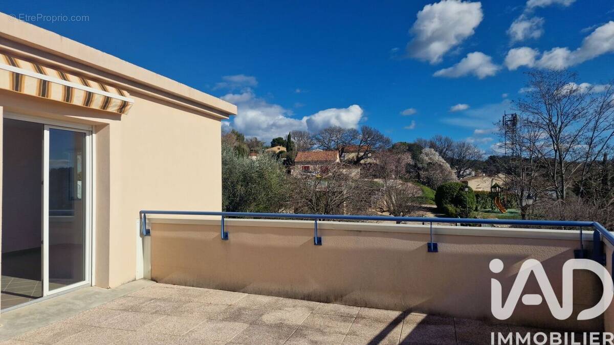 Photo 1 - Appartement à BELCODENE