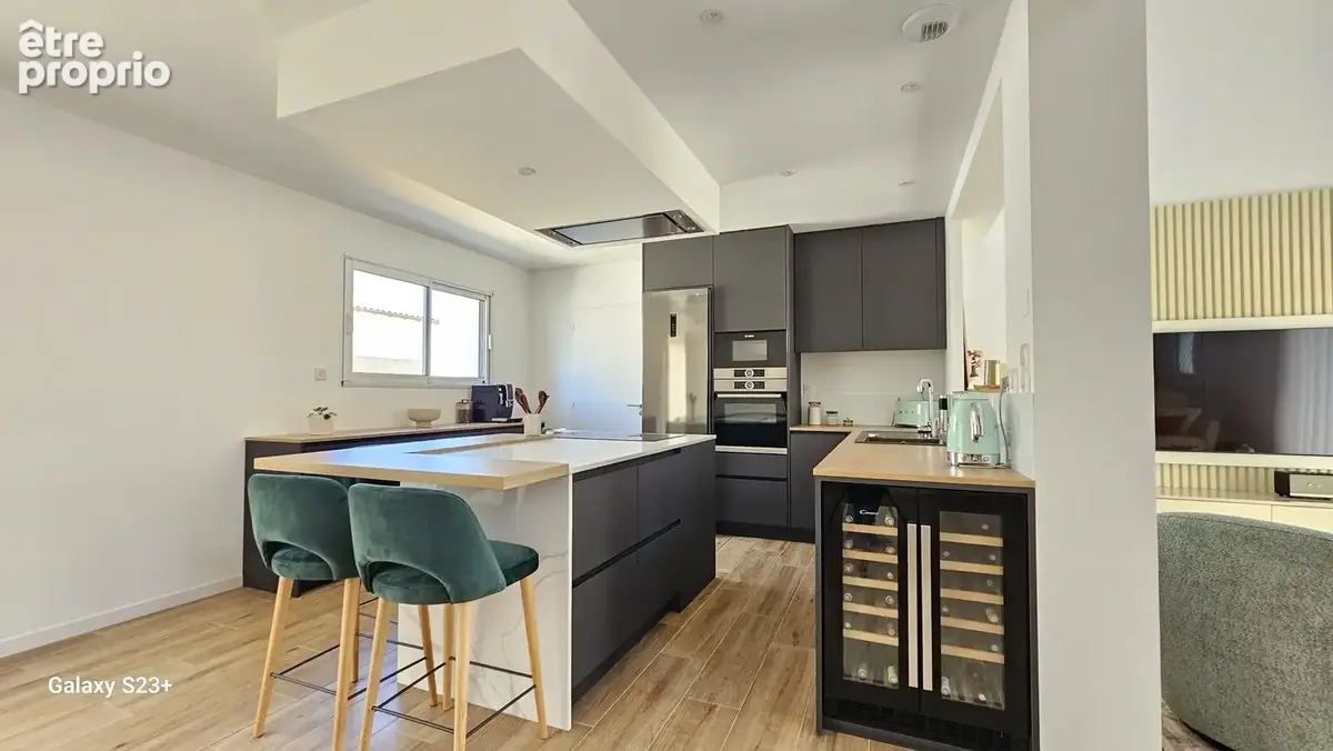 Maison 5 pièces 137 m² à vendre à Niort (79000) - photo 9