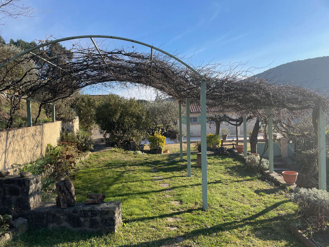 Maison à LA GRAND-COMBE