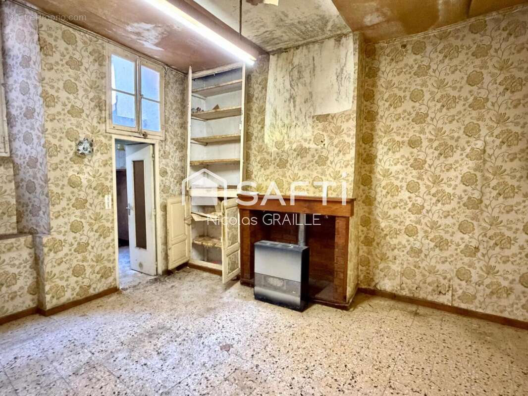 Photo 2 - Appartement à MILLAU