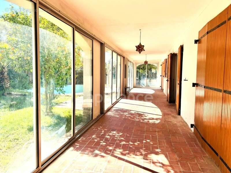 Maison à SAINT-NAZAIRE