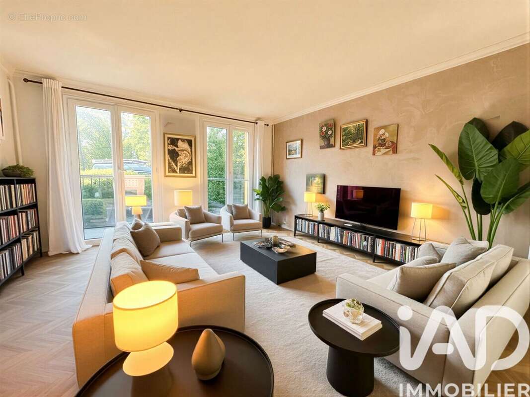 Photo 6 - Appartement à RAMBOUILLET