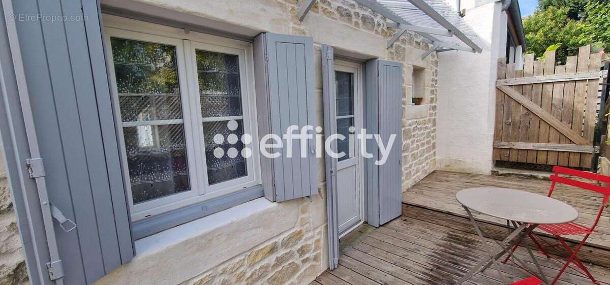 Maison 65 m² à Meschers-Sur-Gironde  - photo 4