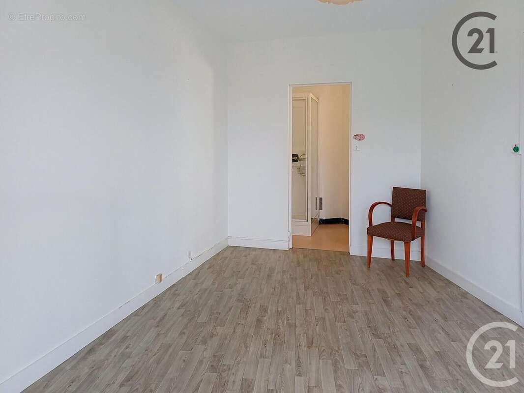 Appartement à TROYES