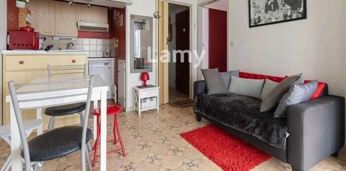 Appartement à VILLERS-SUR-MER