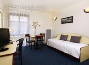 Appartement à LE BLANC-MESNIL