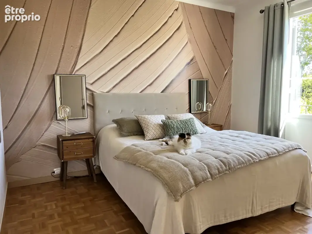 Maison de 175 m2 sur terrain de 800 m2 avec piscine - photo 8