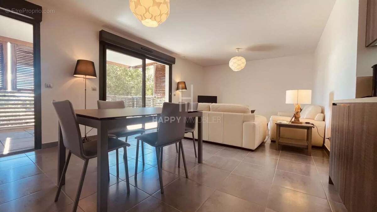 Appartement à ARLES