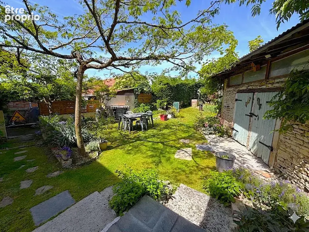 Maison À Vendre - photo 3