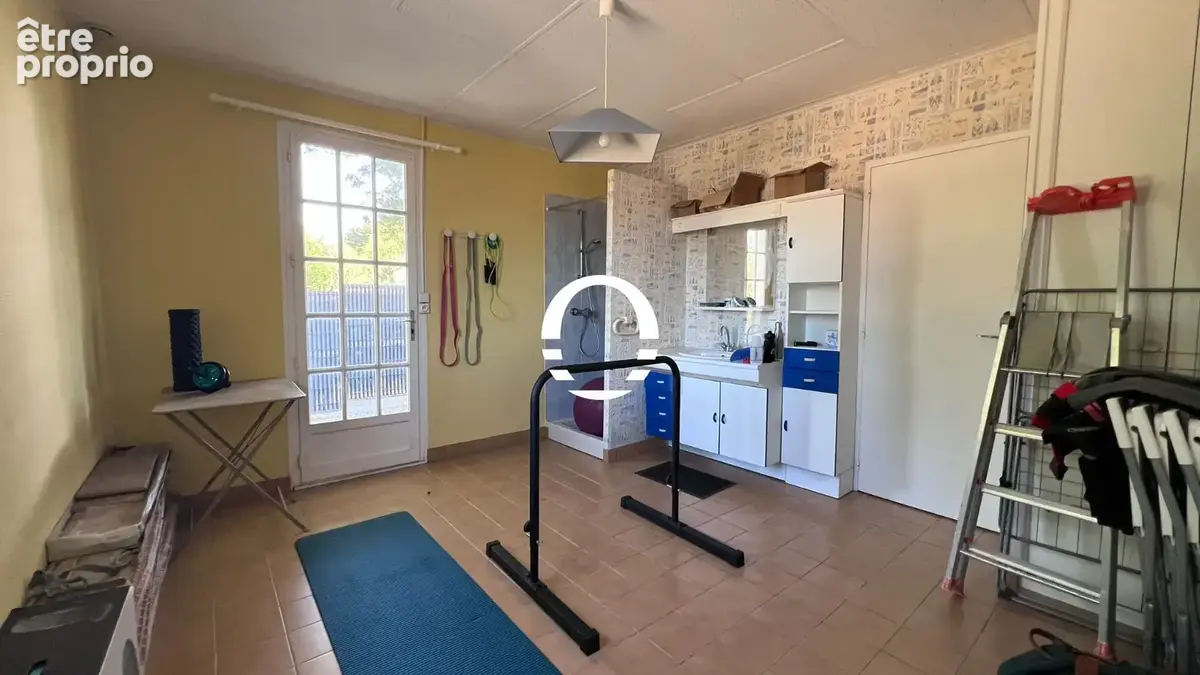 Maison Pornic 4 chambres - photo 18