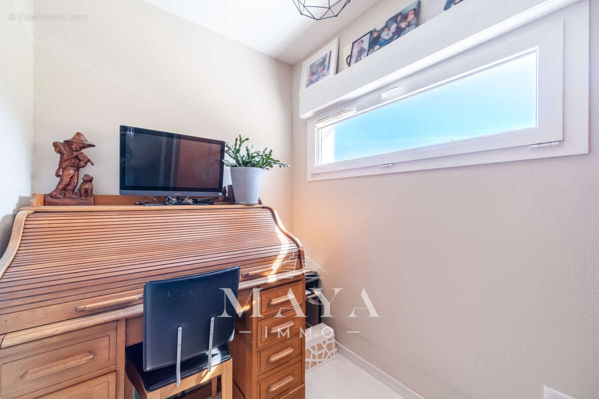 Maison à HABSHEIM