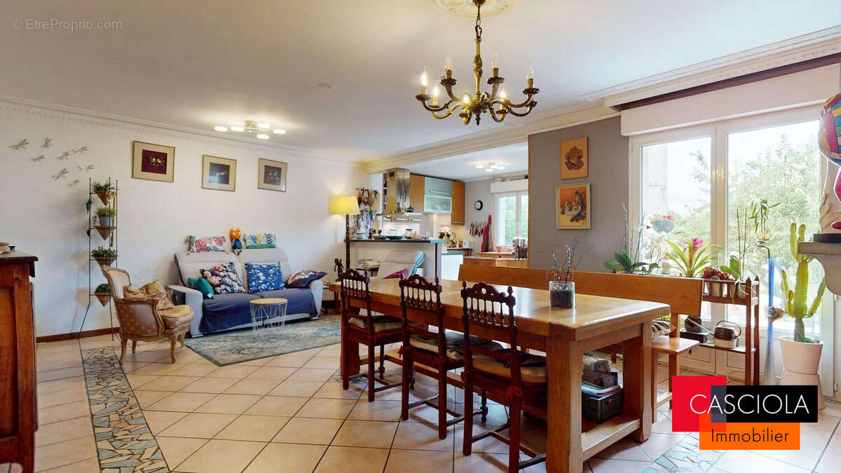 Maison à SAILLY-ACHATEL