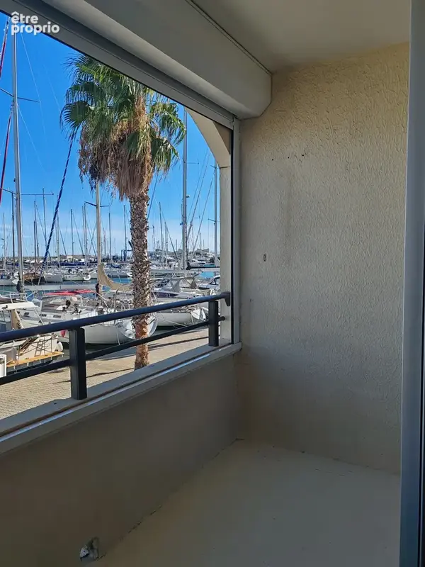 Appartement 2 pièces à vendre à Gruissan (11430) - photo 15