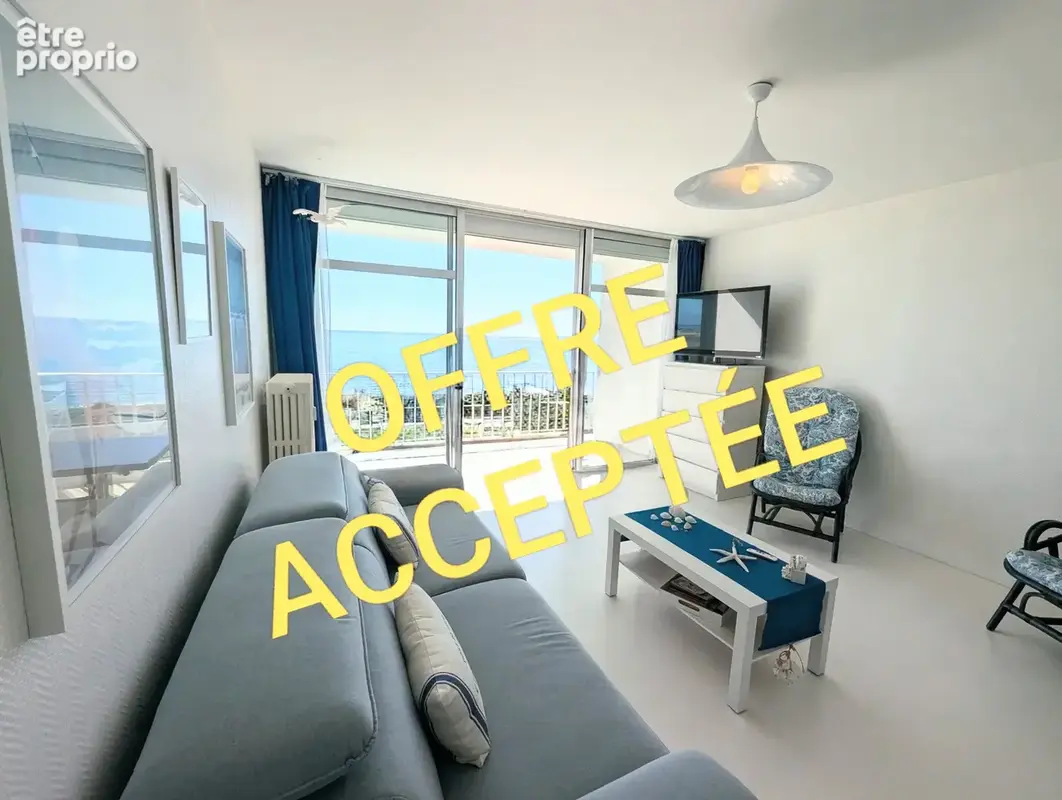 Photo Appartement à Quiberon au prix de 253 200€