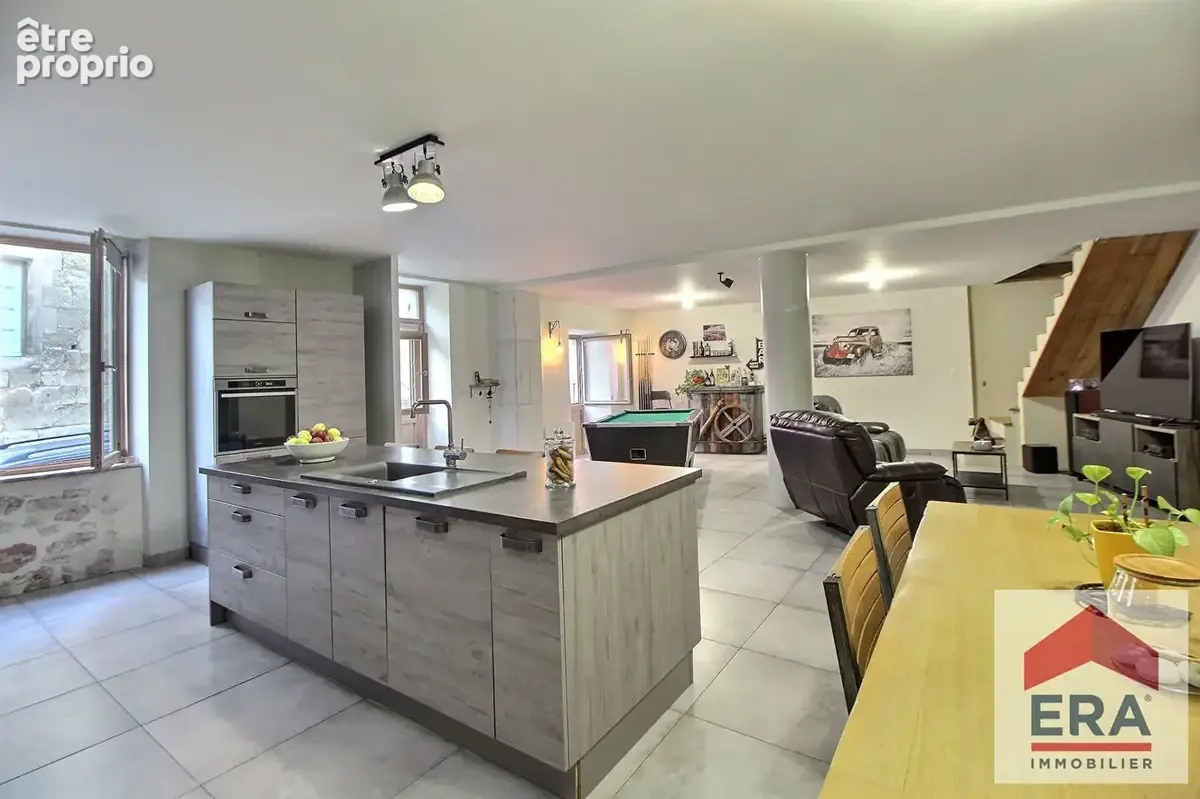 Photo Maison à Mondragon au prix de 235 680€