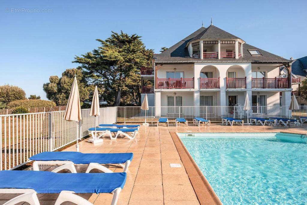 Investissement en residence de tourisme - photo 13