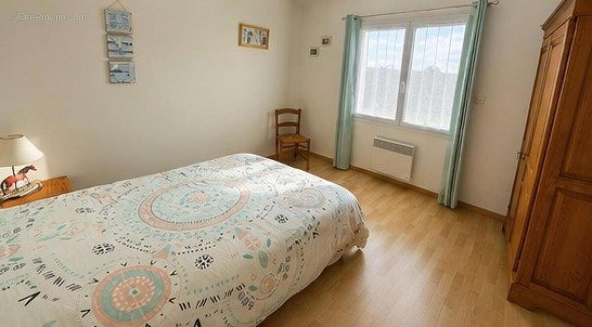 Photo 9 - Maison à SORRUS