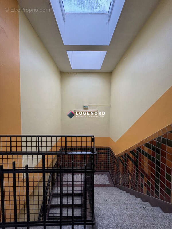 Appartement à ARMENTIERES