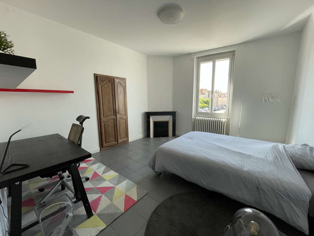 Appartement à DIJON