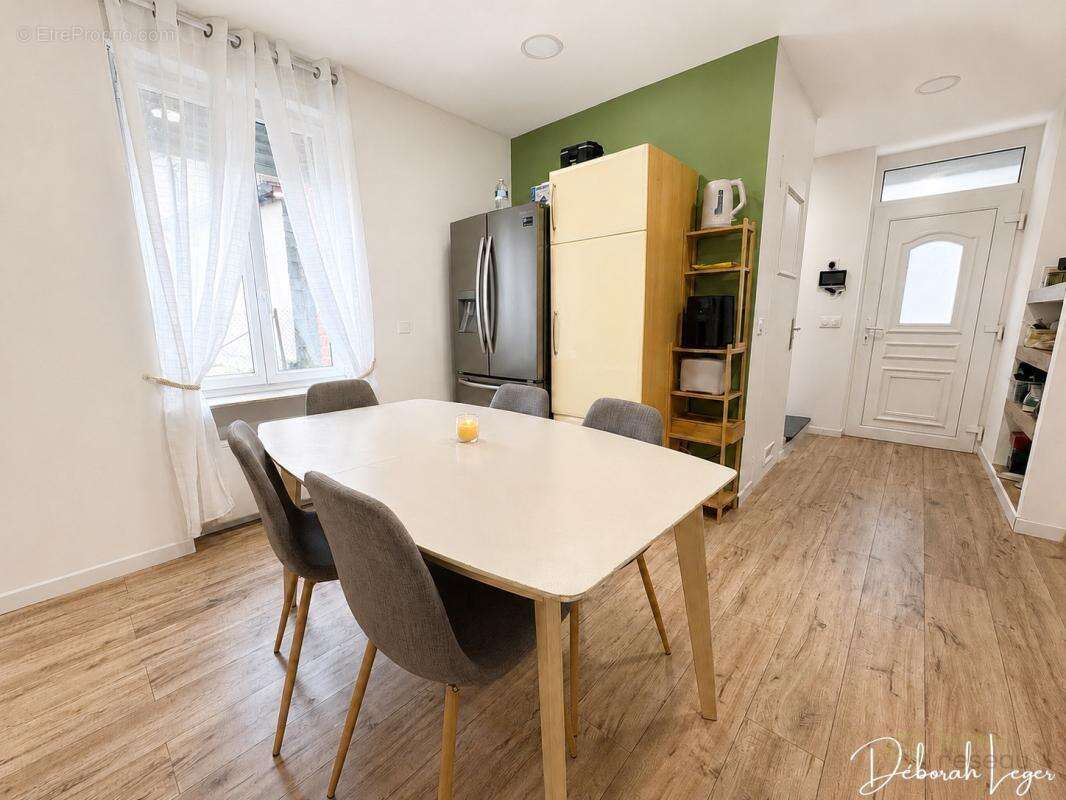 Maison 60 m² à Ottange  - photo 5