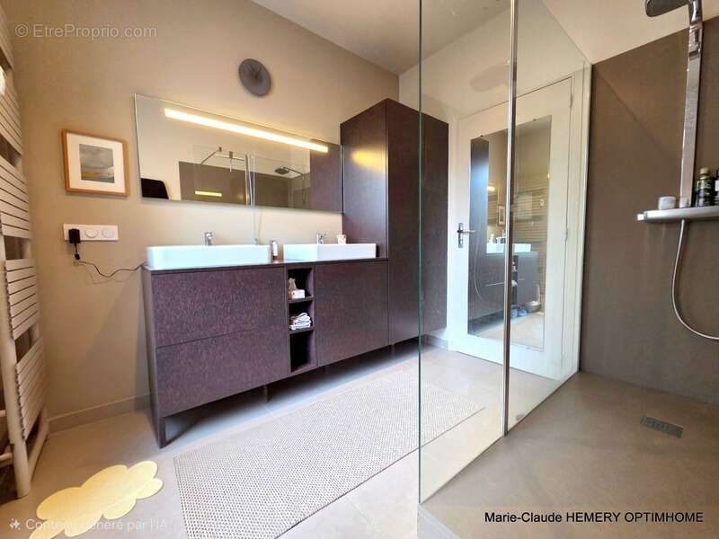 Appartement à DINARD