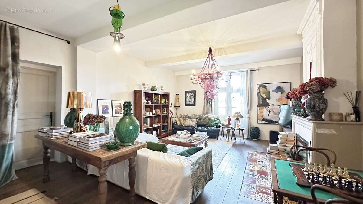 Maison à PEYREHORADE