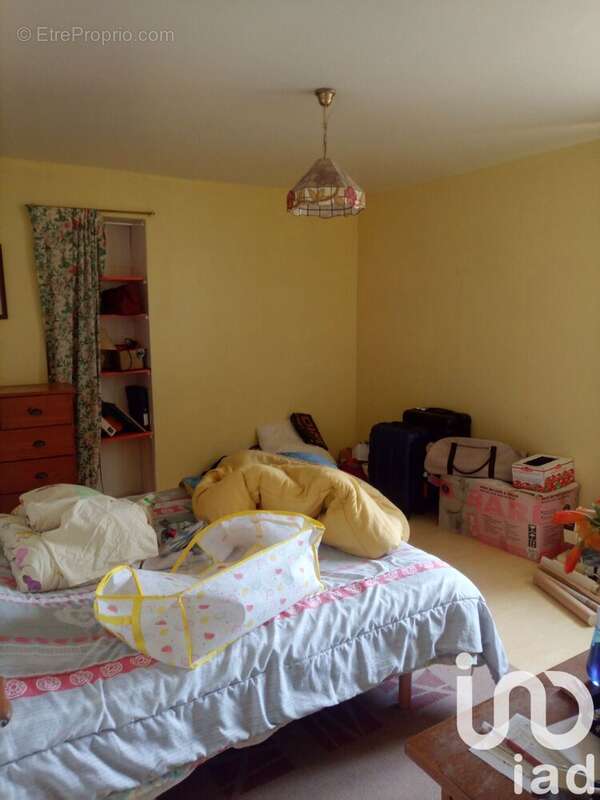 Photo 6 - Maison à BELHOMERT-GUEHOUVILLE