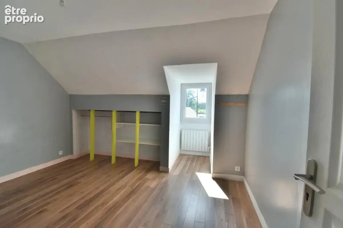 Maison familiale, 5 chambres VIGOUX (36) - photo 17
