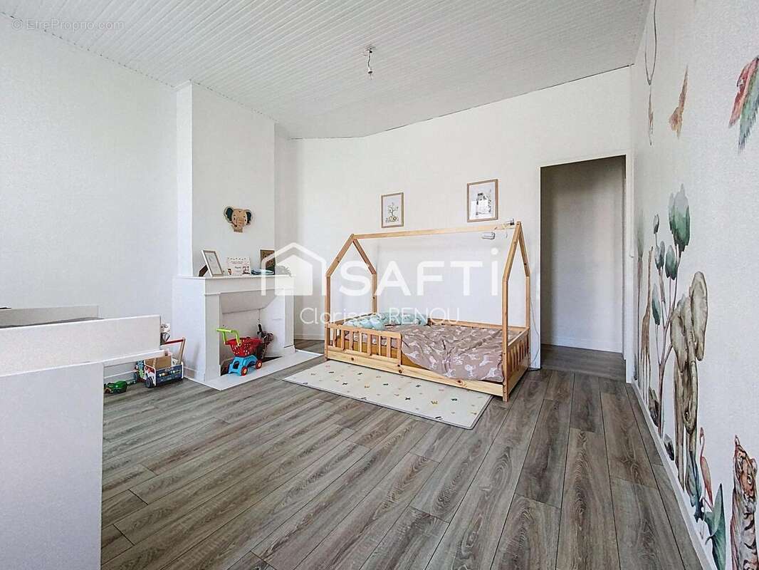 Photo 6 - Maison à MAUZE-SUR-LE-MIGNON