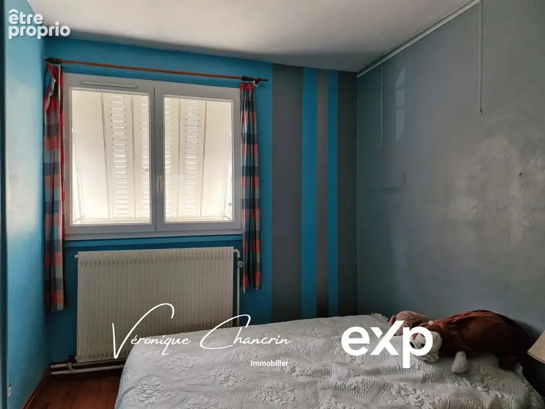 Maison 6 pièces 105 m² à vendre à Oullins (69600) - photo 8