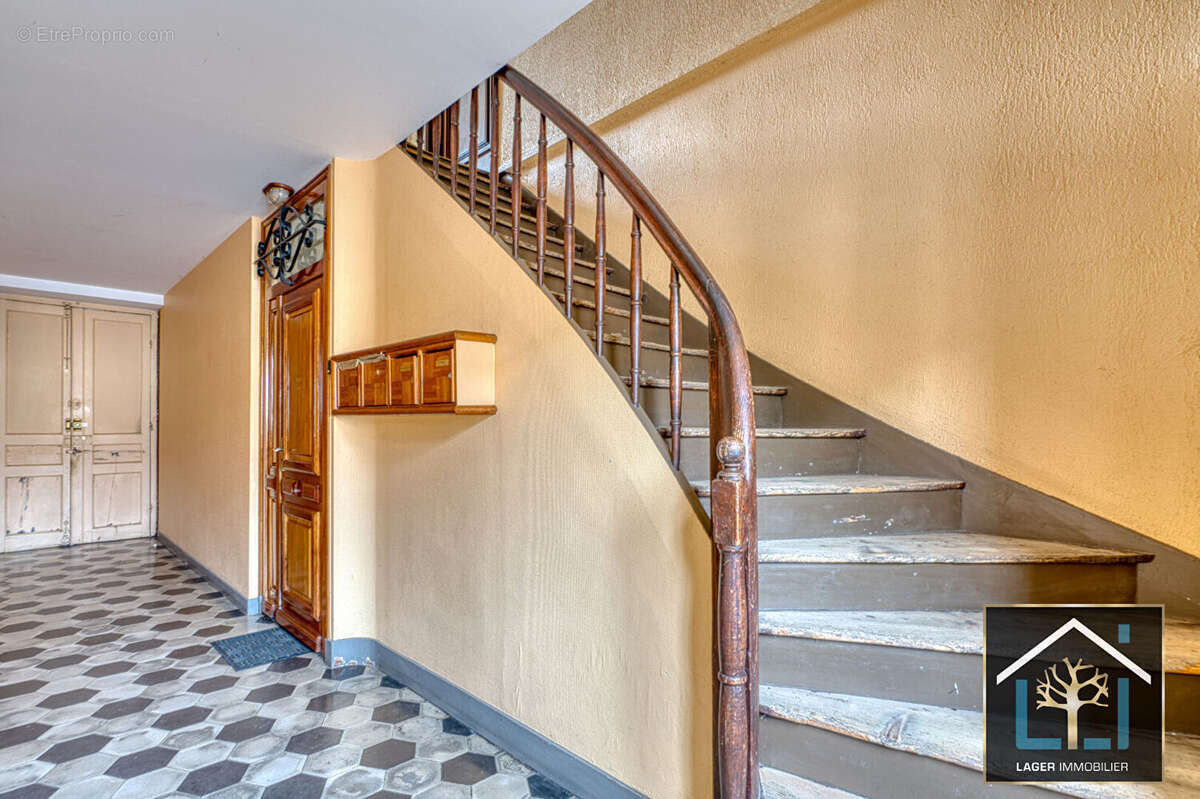 Appartement à MONTLUEL