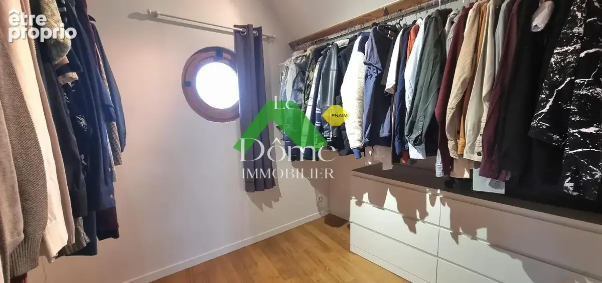 Maison 3 pièces 85 m² à vendre à Auneuil (60390) - photo 7
