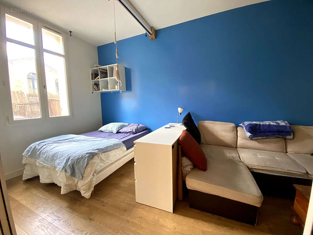 Appartement avec parking et terrasse - photo 4