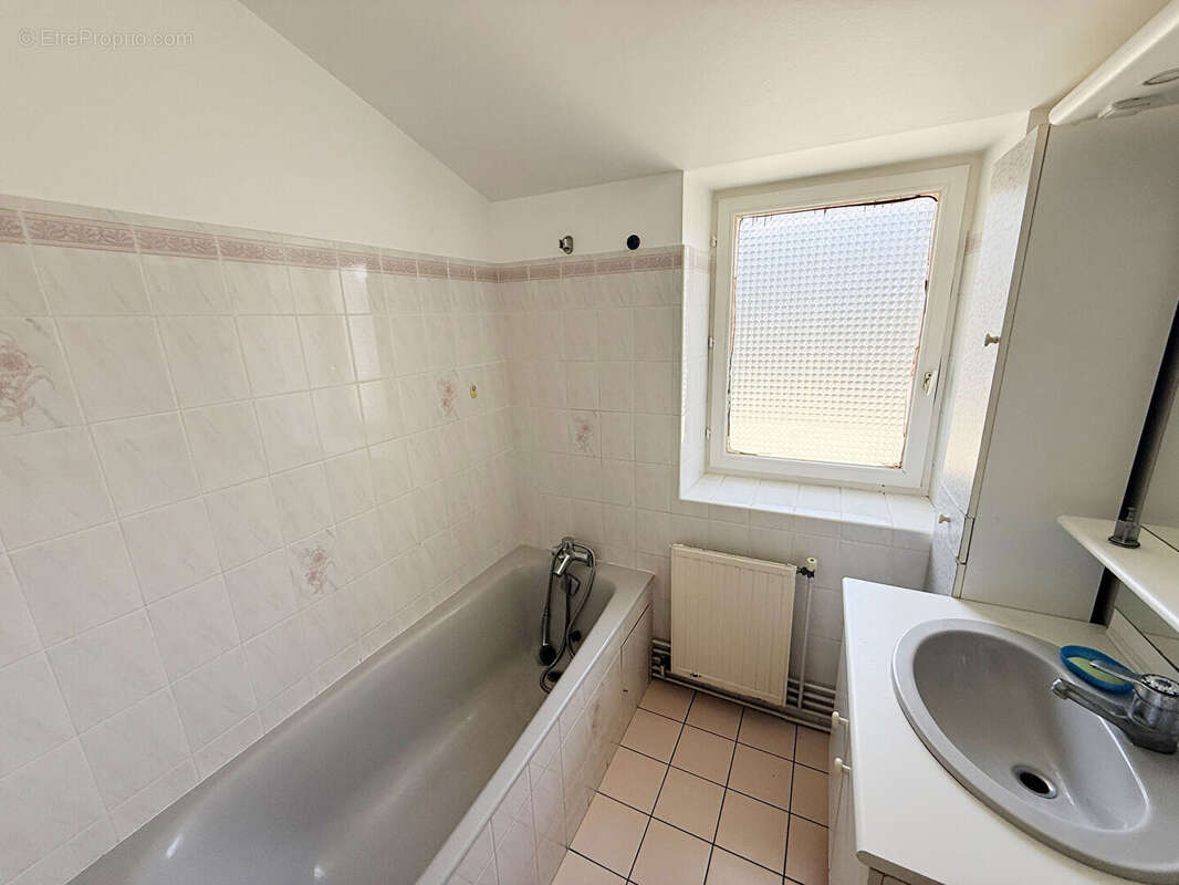 Maison à PLOUFRAGAN