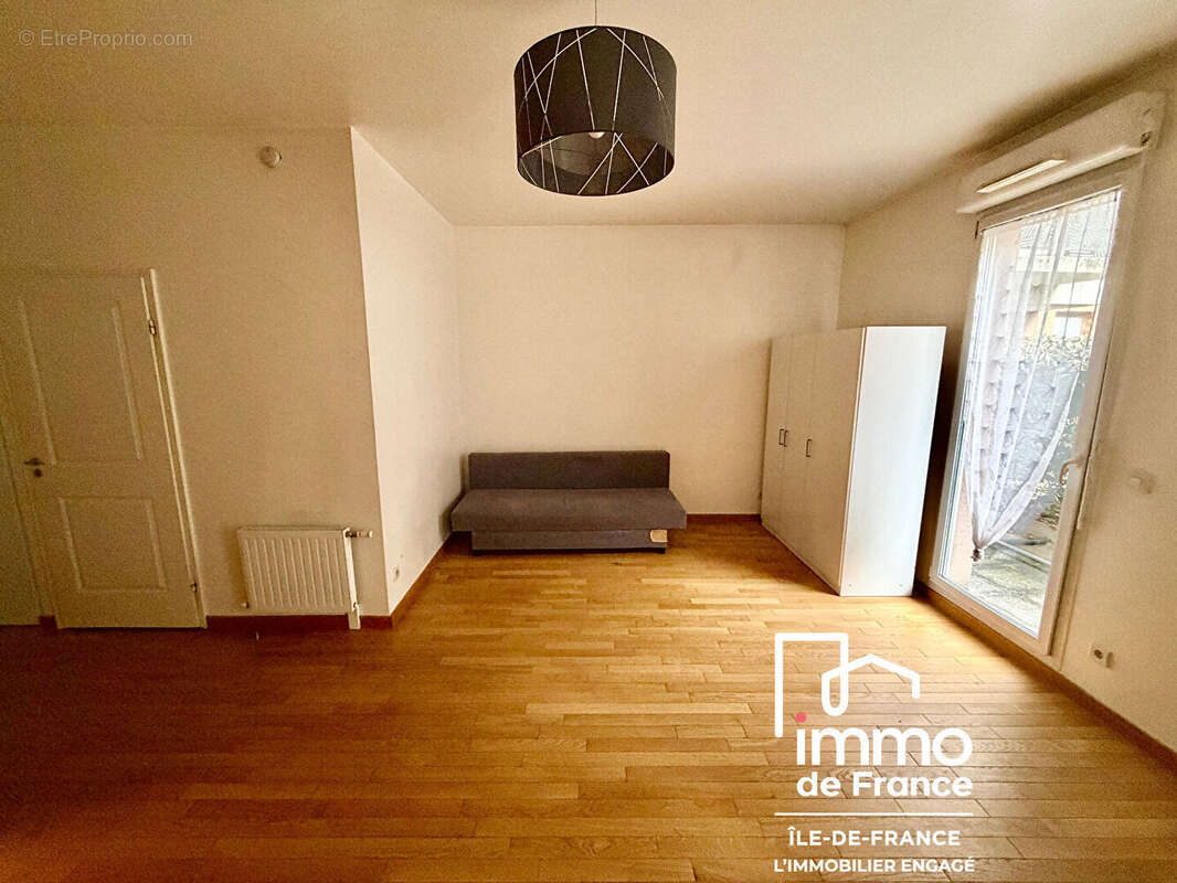 Appartement à VELIZY-VILLACOUBLAY