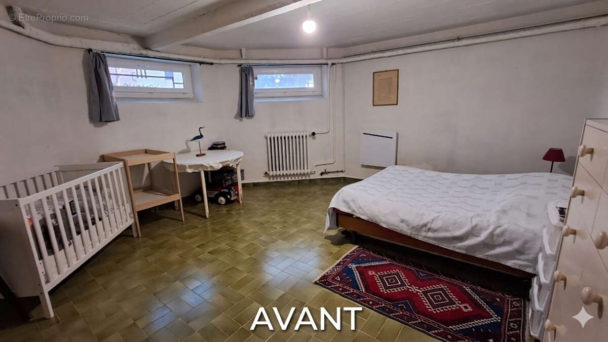 Maison à ROMANS-SUR-ISERE